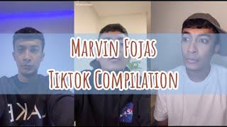 Marvin Fojas Tiktok Compilation