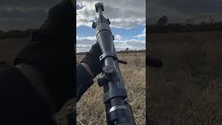 Barret m82 short barrel / Snow Wolf 1st person reload / Airsoft