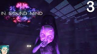 In Sound Mind | Part 3: The Haunting of Homa Mart