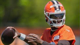Shedeur has EARNED IT | Cleveland needs TO CAPITALIZE | Travis Hunter FACE of the NFL