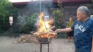 shrove tuesday at san guillermo parish with rev.fr. edmond reynaldo 02/13/24