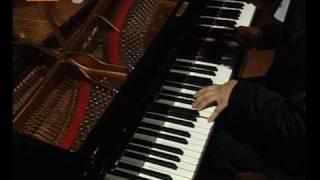 Lukas Geniusas - Chopin op.10 n.2 - San Marino Piano Competition 2008