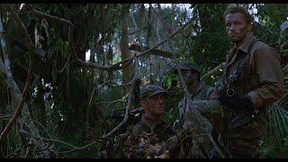 PREDATOR 1987 - Hollywood Action Movie | English Movie | Arnold Schwarzenegger | Action Movie