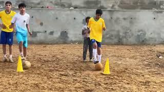 Roshes Football Coaching
