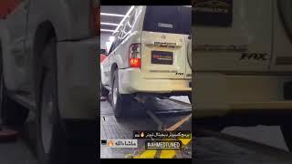 #nissan #nissanpatrol #nissanpatrolgr #jeep #jeeplife #jeeps #foryou #antilag #nrt #nrtperformance