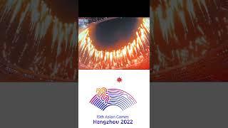 Opening Ceremony the 19th Asian Games Hangzhou [2023.09.23]