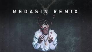 Keith Ape - It G Ma [Medasin Cut] (Josh Pan Opus Remix) Extended Version