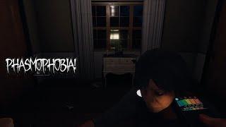 Phasmophobia FuNnY mOmEnTs