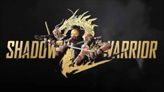 Shadow Warrior 2 OST-I Am Power (Bonus Track)- Monster Music Ft. Mr. Illch a.k.a