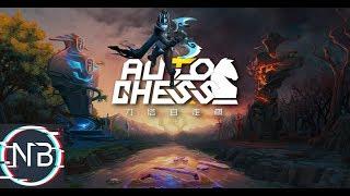 [Pawn] Top 3 up Knight Cờ Nhân Phẩm | NTB Gaming | Dota AutoChess 2019