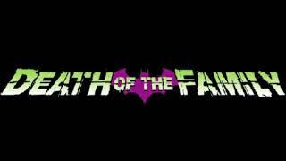 Death Of The Family is coming to the funkohatter4479, are you scared????hahahaha