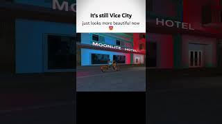 Vice City was our favourite game ️ #gta #gtavicecity #gaming