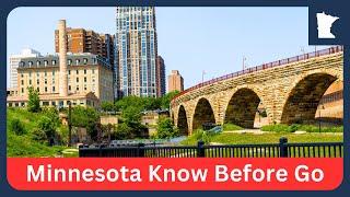 Moving to Minnesota - What you need to know!