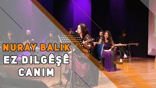 NURAY BALIK -  EZ DILGÊŞÊ CANIM