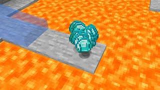 HOW TO GET ALL DIAMONDS IN MINECRAFT GAME BY BORIS CRAFT