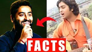 Surprising Facts About Arijit Singh You Didn't Know About This | #shorts #arijitsingh