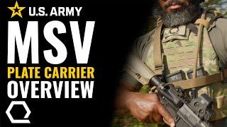 MSV Military Plate Carrier: Is it Worth the Hype or an epic FAIL?