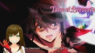 Tales of Berseria - Waking up the Empyreans Episode 103