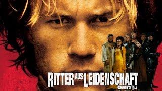 Ritter aus Leidenschaft - Trailer HD deutsch