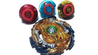 СЕКРЕТ ФАФНИРА Ф5 РАСКРЫТ / ПОРВАЛ ВСЕХ СОПЕРНИКОВ / Бейблэйд Бёрст / Beyblade Burst