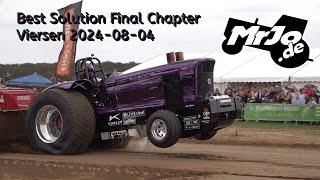 Best Solution Final Chapter Tractor Pulling Viersen 2024 by MrJo