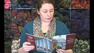 Tanis Gray Capitol Knits Book Review