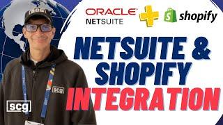 How to Integrate NetSuite and Shopify