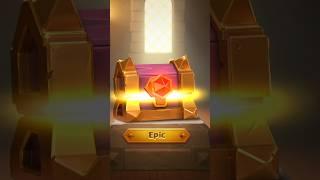 All Possible Item  Found in EPIC Chest in Clash of Clans #clashofclans #coc #viralvideo