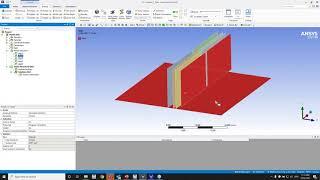 Ansys Batch Connections: Demonstration - Basics of Batch Connections (3 of 6)