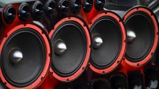 Mid-Range vs. Mid-Bass Speakers: Crafting the Perfect Audio Experience