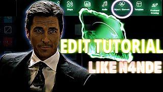 MANGA EDIT FULL • GUIDE x TUTORIAL •  VIDEO  [ ALIGHTMOTION MANGA EDIT TUTORIAL ] + FREE PROJECT ?