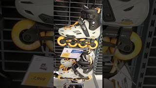 oxelo MF 500 skates # MF 900 skates #shorts #4kchauhanvlog