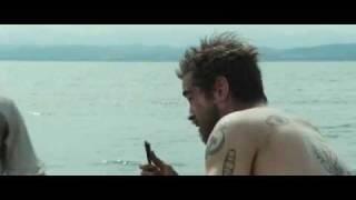 The Way Back: Colin Farrel's Russian Style Tattoos(High Quality)