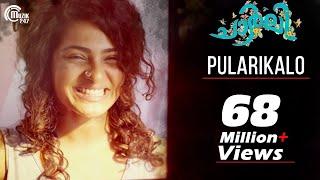 Charlie | Pularikalo Song Video | Dulquer Salmaan, Parvathy | Official