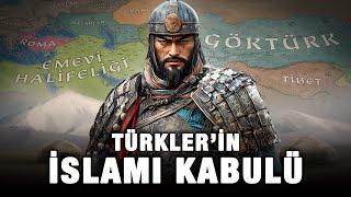 Talas Muharebesi (751) | Türkler Nasıl Müslüman Oldu?