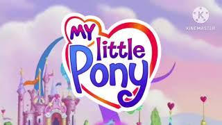 My Little Pony G3 Intro Instrumental Test (No Drums)