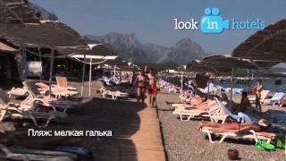 Magic Dream Hotel 4* (Мэджик Дрим) - Kemer, Turkey (Кемер, Турция)