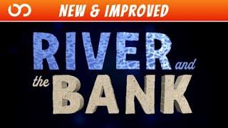 The NEW River and the Bank - PE Game | Brain Break | Party Game