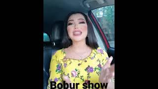 Bobur show
