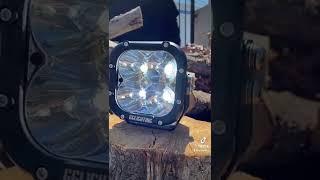 NEW GP40 XL LED Pod