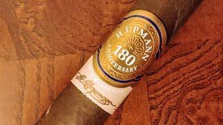 H. Upmann 180th Anniversary Churchill