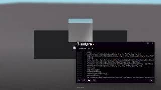 КАК СКАЧАТЬ ЧИТ НА РОБЛОКС СОЛАРА | НОВЫЙ ИНЖЕКТОР НА ROBLOX | ОБЗОР ОБНОВЛЕНИЕ SOLARA Bootstrapper