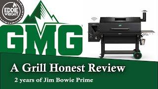 Green Mountain Grill Review | A Grill Honest Review of 2 years