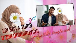 #18+ Jinsiy tarbiya er xotinlar uchun maxsus | Shayx Abdulloh Zufar