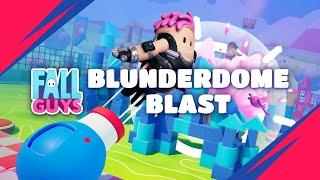 Blunderdome Blast - Created In Fortnite