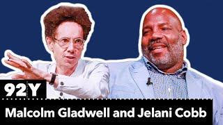 Malcolm Gladwell talks with Jelani Cobb about Gladwell's fascinating new book, Talking to Strangers