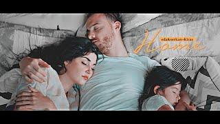 Eda & Serkan + Kiraz || • Home • [ 02x50+fragman] Sen Çal Kapami