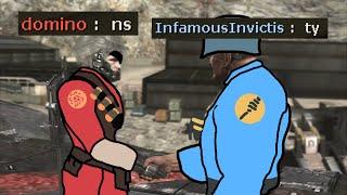 Wholesome TF2 Moments