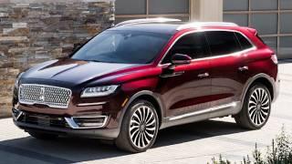 5 Best Lincoln SUV 2024!