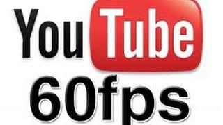 How to upload videos in 60 fps | ACTUAL STEP BY-STEP TUTORIAL ON DESKTOP